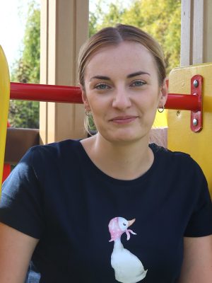 Karolina Wojciechowska