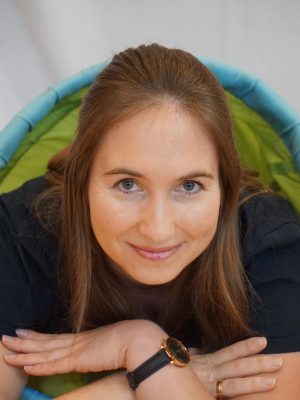 Anna Szczepaniak Anna Szczepaniak