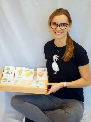 Dorota Piętka Dorota Piętka