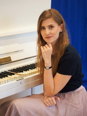 Maria Witkowska Maria Witkowska
