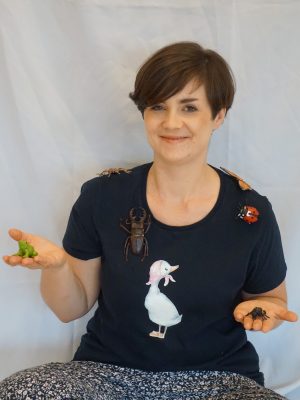 Paula Basalak Paula Basalak